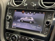 Bentley Bentayga 4.0 V8 SUV 5dr Petrol Auto 4WD Euro 6 (s/s) (550 ps) 59