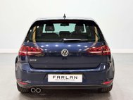 Volkswagen Golf 2.0 TDI BlueMotion Tech GTD Hatchback 5dr Diesel DSG Euro 6 (s/s) (184 ps) 23
