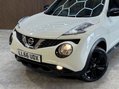 Nissan Juke 1.6 Juke N-Connecta CVT 5dr 40