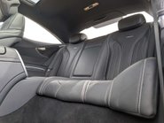 Mercedes-Benz S Class 5.5 S63 AMG Auto 2dr 70