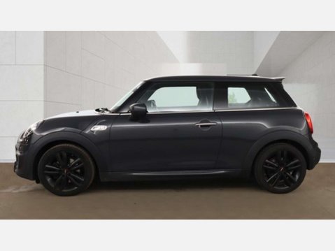 Mini Hatch 2.0 Cooper S Sport Auto 3dr 2