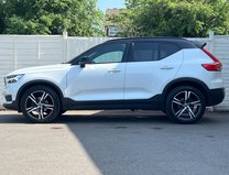 Volvo XC40 1.5 T3 R-Design SUV 5dr Petrol Auto Euro 6 (s/s) (163 ps) 7