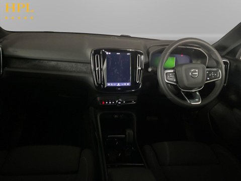Volvo XC40 Recharge 69kWh Plus SUV 5dr Electric Auto (231 ps) Bluetooth - DAB Radio - 18