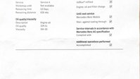 Mercedes-Benz A Class 1.5 A180d Sport (Executive) Hatchback 5dr Diesel 7G-DCT Euro 6 (s/s) (116 p 8