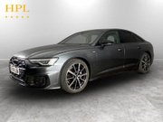 Audi A6 2.0 TDI 40 Black Edition Saloon 4dr Diesel S Tronic quattro Euro 6 (s/s) (2 3