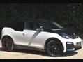 BMW I3 42.2kWh S Hatchback 5dr Electric Auto (184 ps) 1