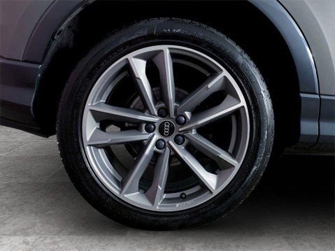 Audi Q3 1.5 TFSI CoD 35 Black Edition SUV 5dr Petrol S Tronic Euro 6 (s/s) (150 ps) 10