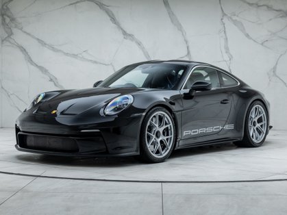 Porsche 911 S/T