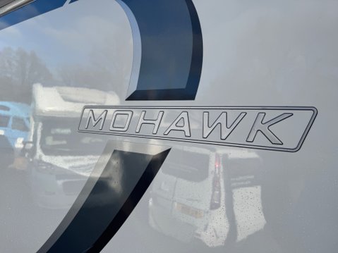 Auto-Trail Mohawk *** SOLD *** 5