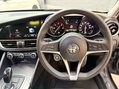 Alfa Romeo Giulia 2.1 Giulia Speciale TD Auto 4dr 32