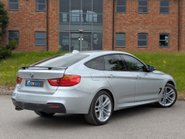 BMW 3 Series 3.0 335d xDrive M Sport GT Auto 4WD 5dr 9