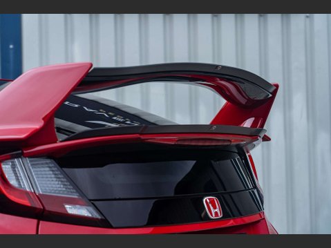 Honda Civic 2.0 Civic GT Type R i-VTec 5dr 20