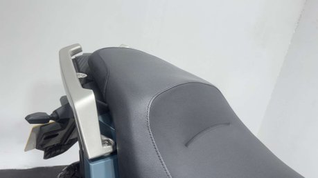 SYM Adx 2025 75 PLATE 290 MILES 1 OWNER TCS ADVENTURE SCOOTER 125CC 25