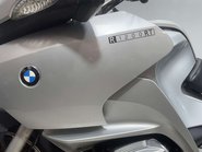 BMW R 1200 RT 2009 68K PROJECT BIKE SPARES OR REPAIR 1200CC COMMUTER TOURER 8