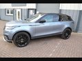 Land Rover Range Rover Velar 2.0 P250 R-Dynamic HSE Auto 4WD Euro 6 (s/s) 5dr 9