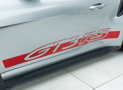 Porsche 911 GT3 RS (992) 44