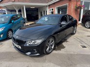 BMW 4 Series 2.0 420i M Sport Auto Euro 6 (s/s) 2dr 1