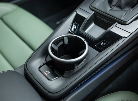 Porsche 911 GT3 TOURING (992.2) 29