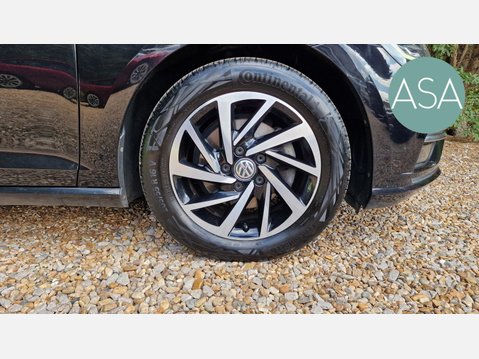 Volkswagen Golf 1.5 TSI EVO Match Edition Hatchback 5dr Petrol Manual Euro 6 (s/s) (130 ps) 22