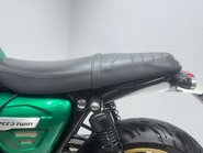 Triumph Speed Twin 2021 11K 1 OFF CUSTOM OUTSTANDING CONDITION MODERN RETRO 23