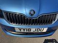 Skoda Fabia SE L TSI DSG 14