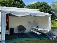 Mercedes-Benz Sprinter Elite Sports Motorhome 310D/40 LWB 2