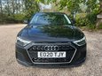 Audi A1 1.0 TFSI 30 Sport Sportback Euro 6 (s/s) 5dr 2