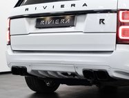 Land Rover Range Rover 4.4 Range Rover Vogue SE SDV8 Auto 4WD 5dr 13