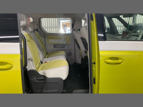 Volkswagen Id.Buzz 77kWh ID. Buzz Pro 1ST Edition MPV 5dr Electric Auto (204 ps) 11