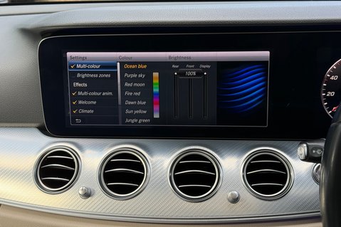 Mercedes-Benz E Class E 300 E SE PREMIUM PLUS 47
