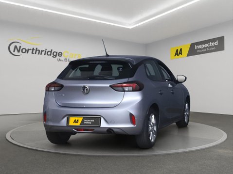 Vauxhall Corsa 1.2 SE Euro 6 5dr 5