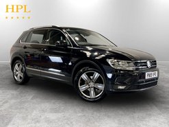 Volkswagen Tiguan 1.5 TSI EVO Match SUV 5dr Petrol DSG Euro 6 (s/s) (150 ps)