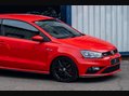 Volkswagen Polo 1.8 Polo GTI 3dr 23