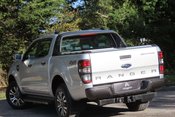 Ford Ranger 3.2 TDCi Wildtrak Pickup Double Cab 4dr Diesel Auto 4WD Euro 5 (200 ps) 6