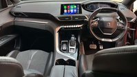 Peugeot 3008 1.2 PureTech GT Line SUV 5dr Petrol EAT Euro 6 (s/s) (130 ps) 25