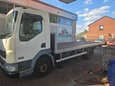 DAF LF FA LF 45.150 DAY 2