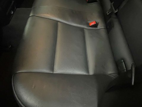 BMW 5 Series 2.0 520d M Sport Auto 5dr 32
