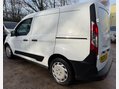 Ford Transit Connect 1.5 220 EcoBlue Leader Panel Van 5dr Diesel Manual L1 Euro 6 (s/s) (75 ps) 19