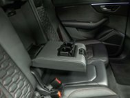 Audi RS Q8 4.0 TFSI V8 Vorsprung SUV 5dr Petrol Tiptronic quattro Euro 6 (s/s) (600 ps 60