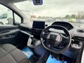 Peugeot Partner 1.5 Partner Professional Premium+ BHDi 16