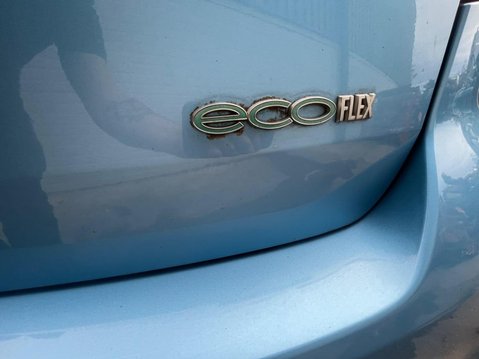 Vauxhall Agila 1.0 ecoFLEX 12V Club Euro 5 5dr 35