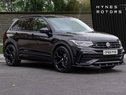 Volkswagen Tiguan 2.0 TDI R-Line Edition SUV 5dr Diesel DSG Euro 6 (s/s) (150 ps)