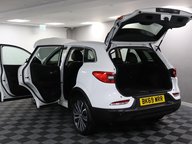 Renault Kadjar ICONIC TCE 14