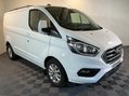 Ford Transit Custom 280 LIMITED P/V ECOBLUE 37