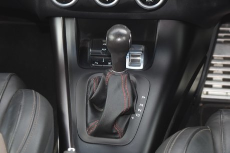 Alfa Romeo Giulietta TB MULTIAIR EXCLUSIVE TCT 19