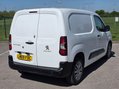 Peugeot Partner 1.5 BlueHDi 1000 Professional Standard Panel Van SWB Euro 6 5dr 7