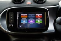 Smart Fortwo Coupe PRIME PREMIUM T 23