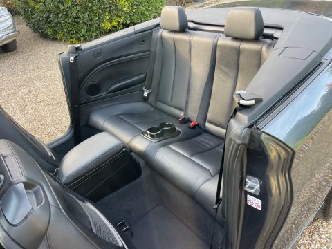 BMW 2 Series 2.0 218d M Sport Convertible 2dr Diesel Manual Euro 6 (s/s) (150 ps) 75