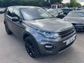 Land Rover Discovery Sport 2.0 TD4 HSE Black Auto 4WD Euro 6 (s/s) 5dr 1