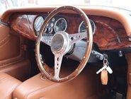 Morgan 4/4 4300 miles from new stored in a heated garage  STUNNING COLOUR COMBO 21